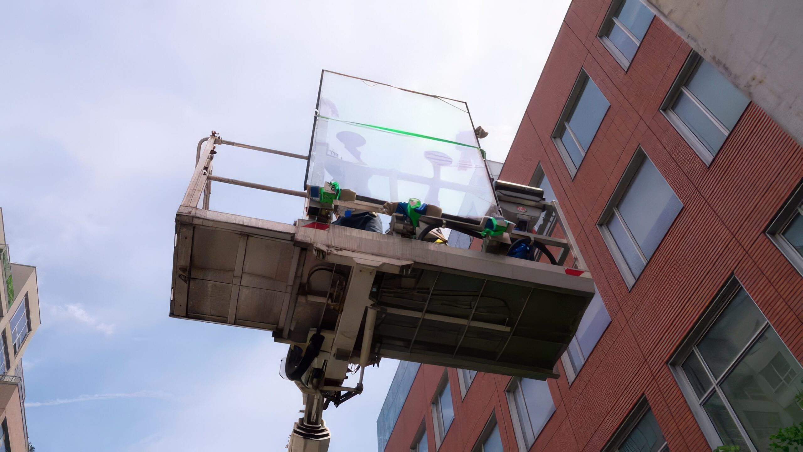 Restoration Services GTA