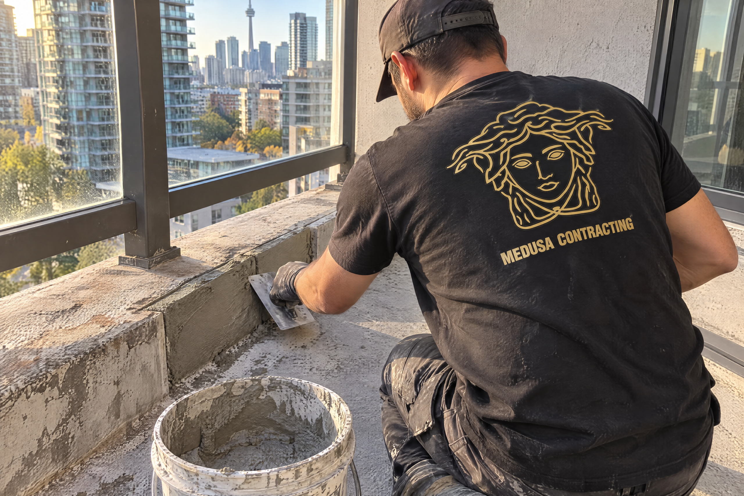 Restoration Services GTA