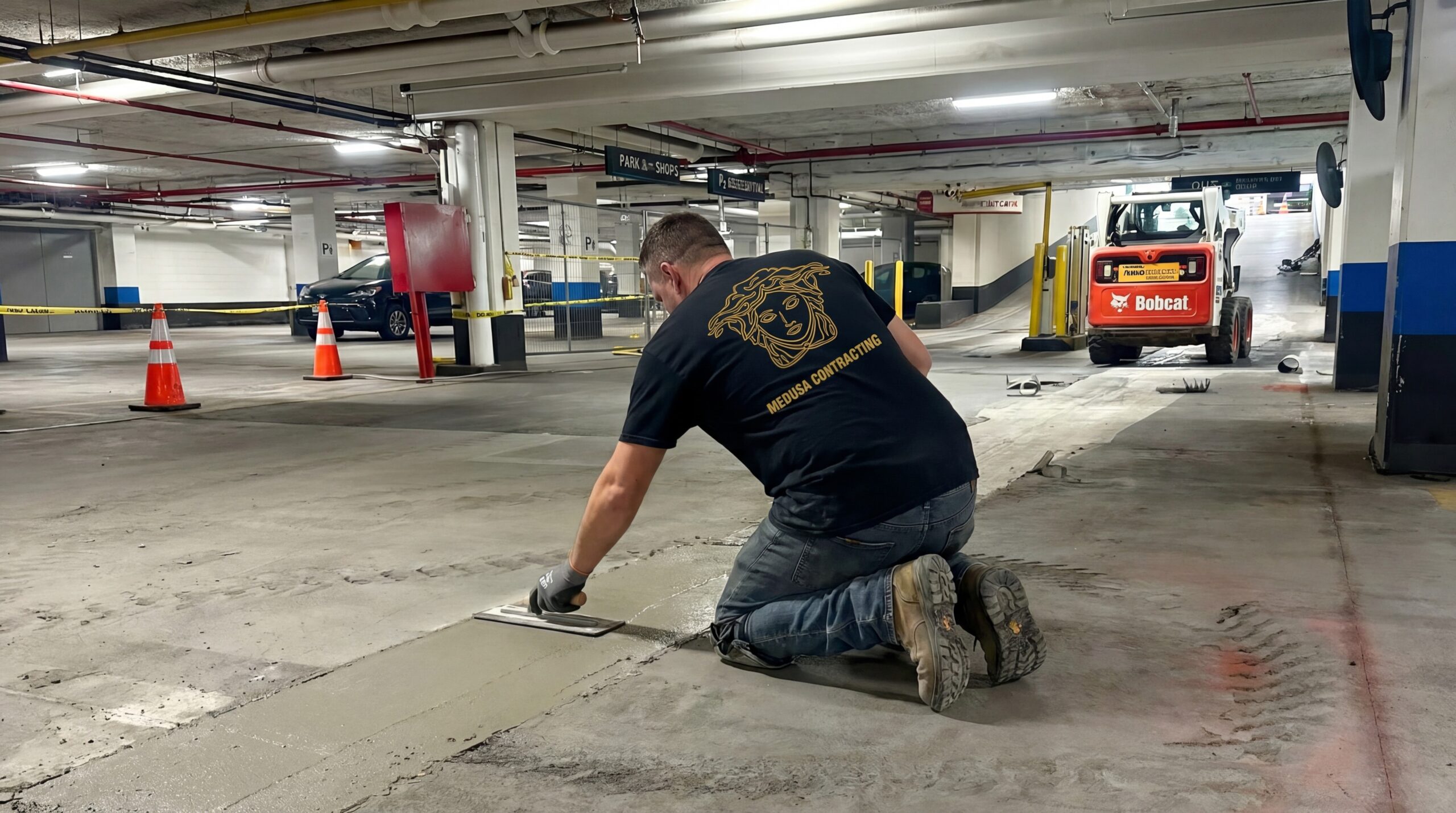 Restoration Services GTA